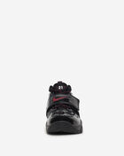 Nike Little Kids' Air Diamond Turf II IR4726-002 Black 3