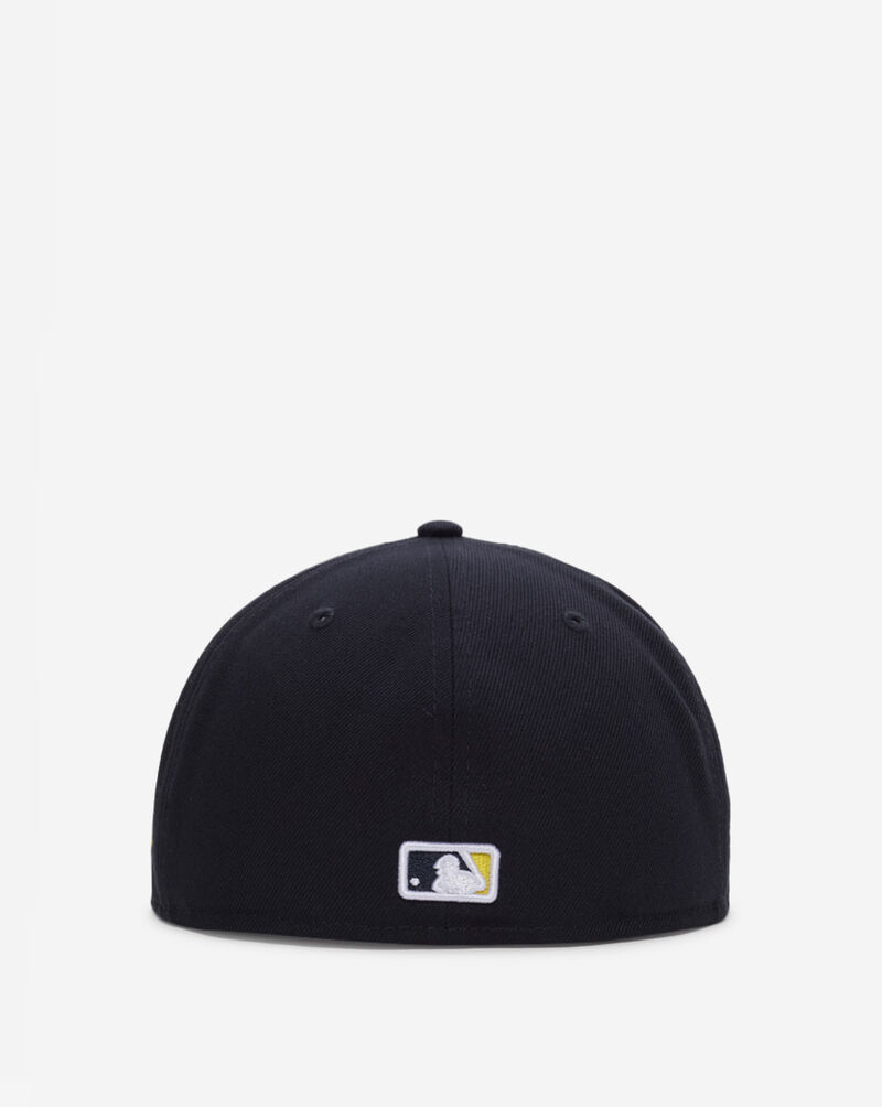 New Era 59Fifty Philadelphia Phillies City Connect Fitted Hat 60666973 Blue 3