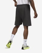 Logo Fleece Shorts