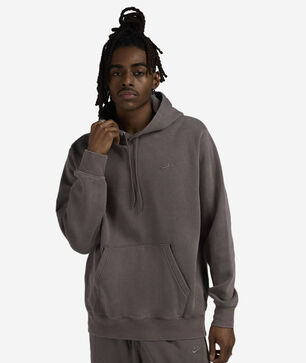 NSW Club Washed Fleece Hoodie