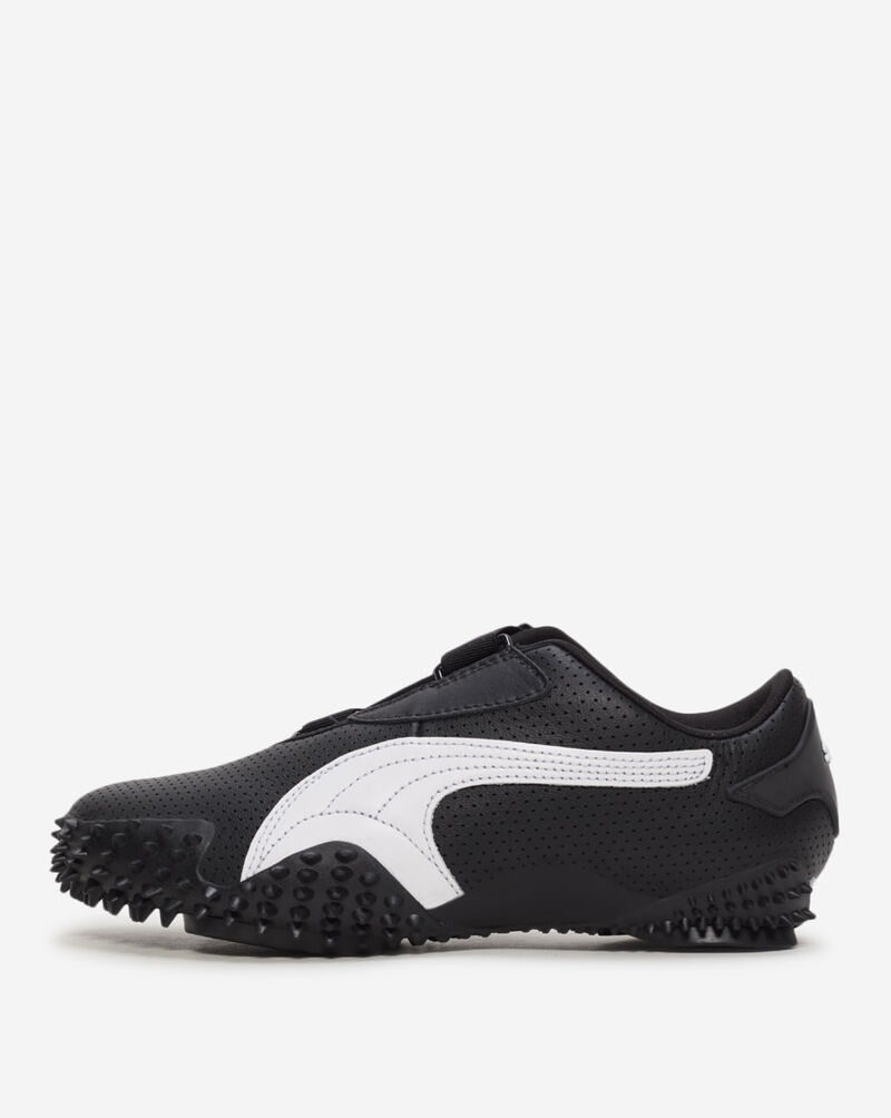 Puma Mostro OG 40099202 Black 1