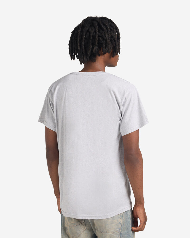 Reason Real Ones Tee RCS6TM-722 Grey 2