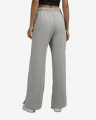 Nike NSW Phoenix Fleece High-Waisted Wide-Leg Pants IH1011-063 Grey 2