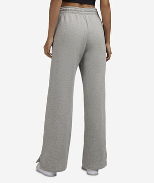 NSW Phoenix Fleece High-Waisted Wide-Leg Pants
