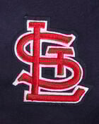 St. Louis Cardinals Classic Fleece Pull Over Hoodie 