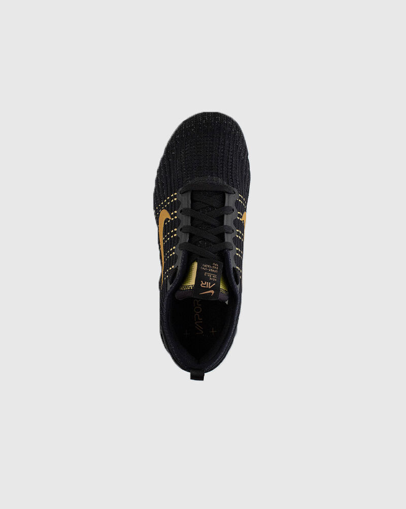Nike Grade School Air Vapormax Flyknit 3 BQ5238-004 Black 5