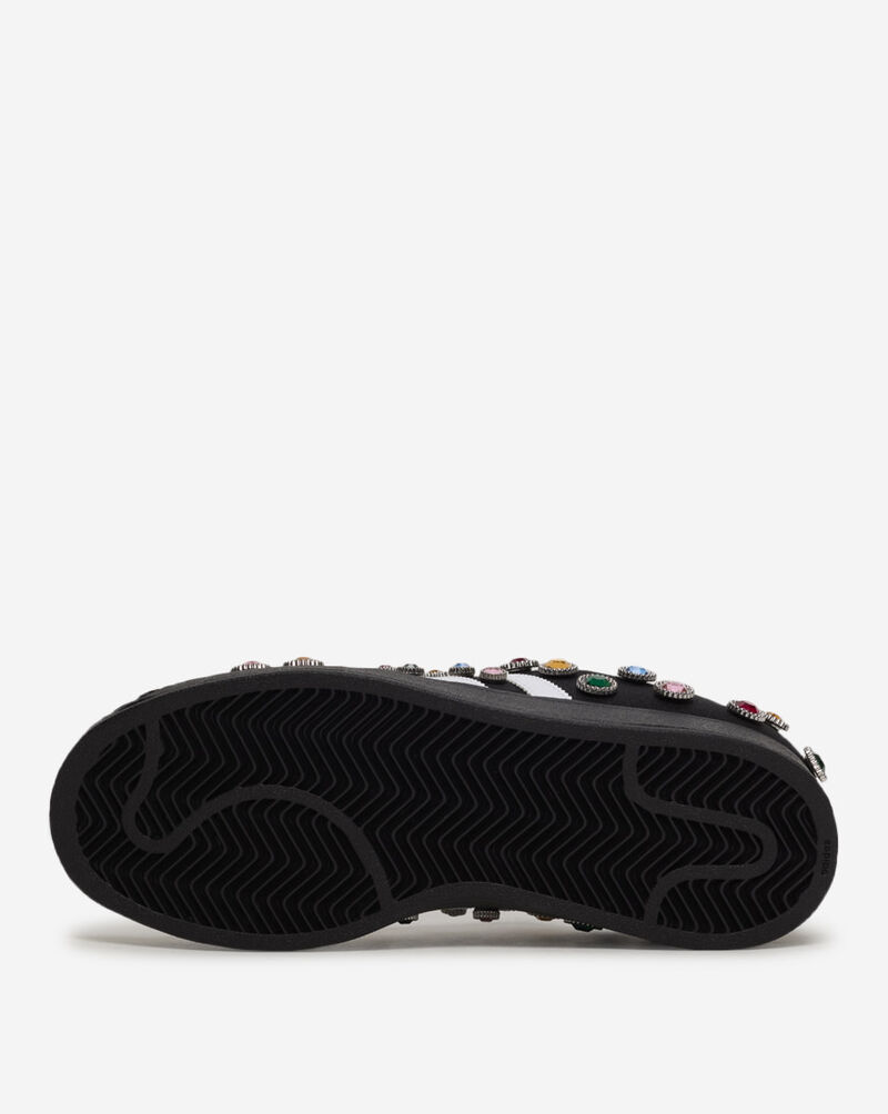 adidas Superstar ll KJ7705 Black 6