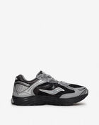 Saucony Grade School ProGrid Omni 9 SY225B01 silver 4