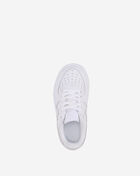 Nike Little Kids' Air Force 1 Low IF1673-100 White 8