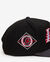 9Fifty Los Angeles Lakers A-Frame Snapback Hat