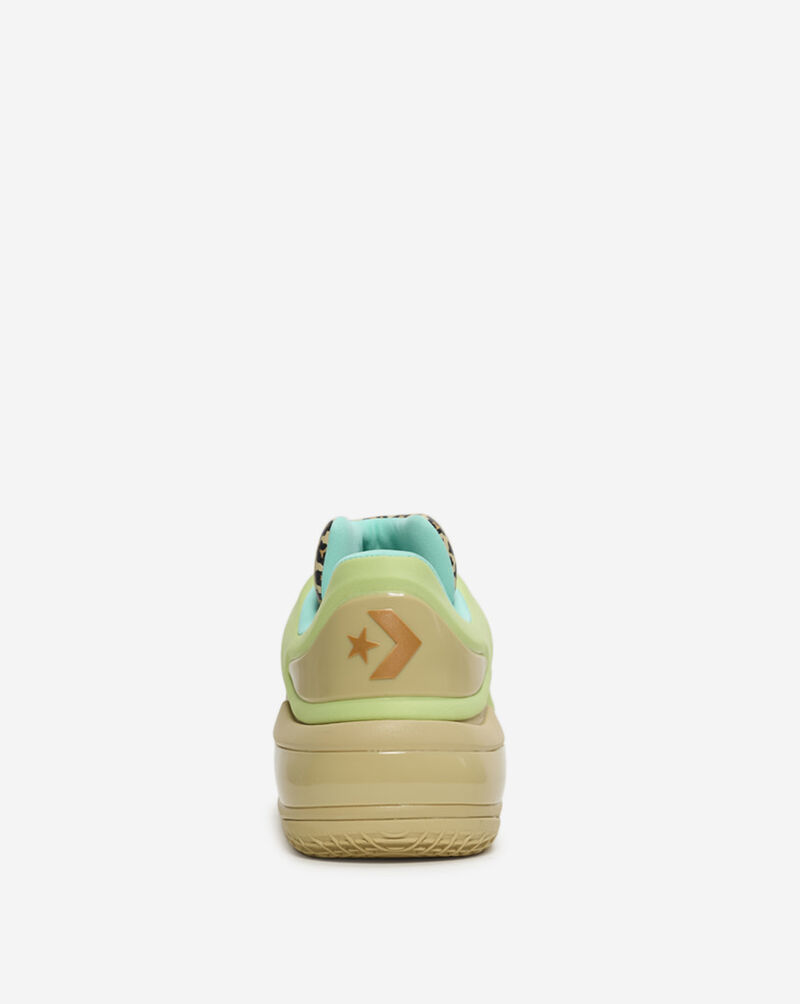 Converse Shai 001 Lace Up A24961C Yellow 5