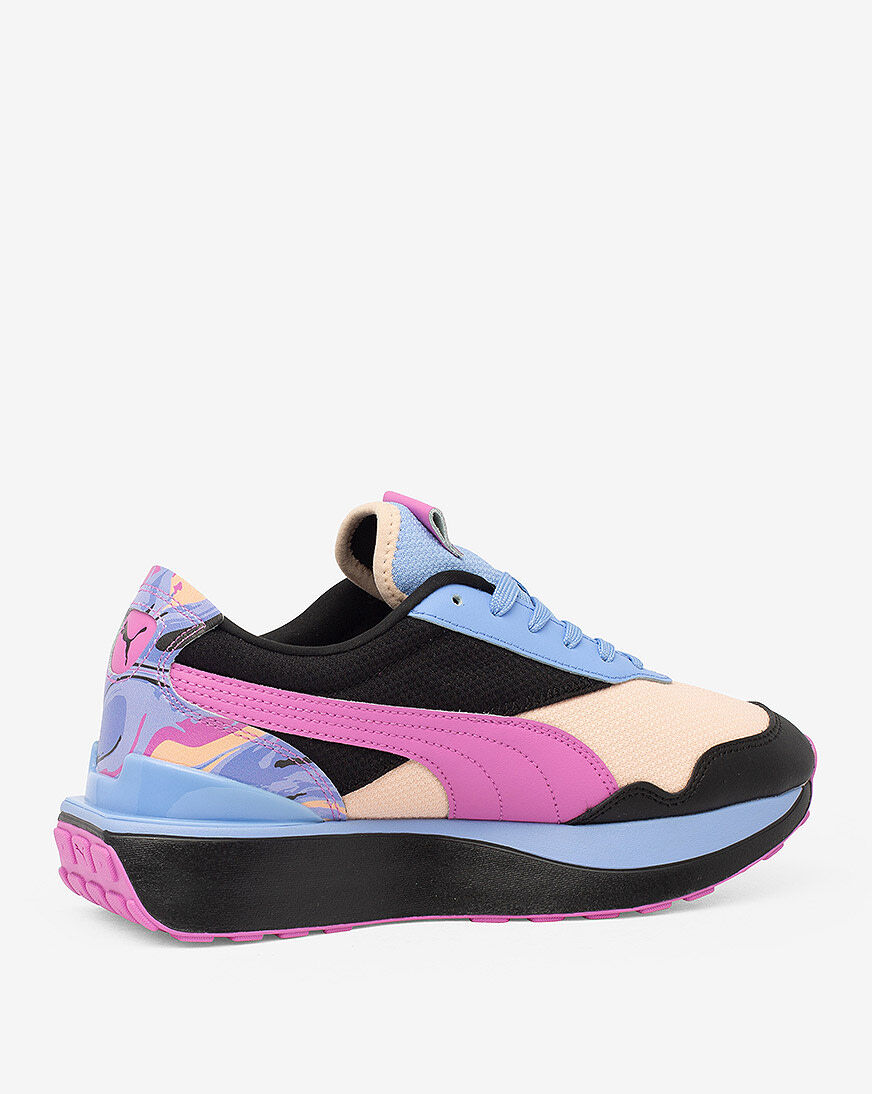 puma cruise rider marble