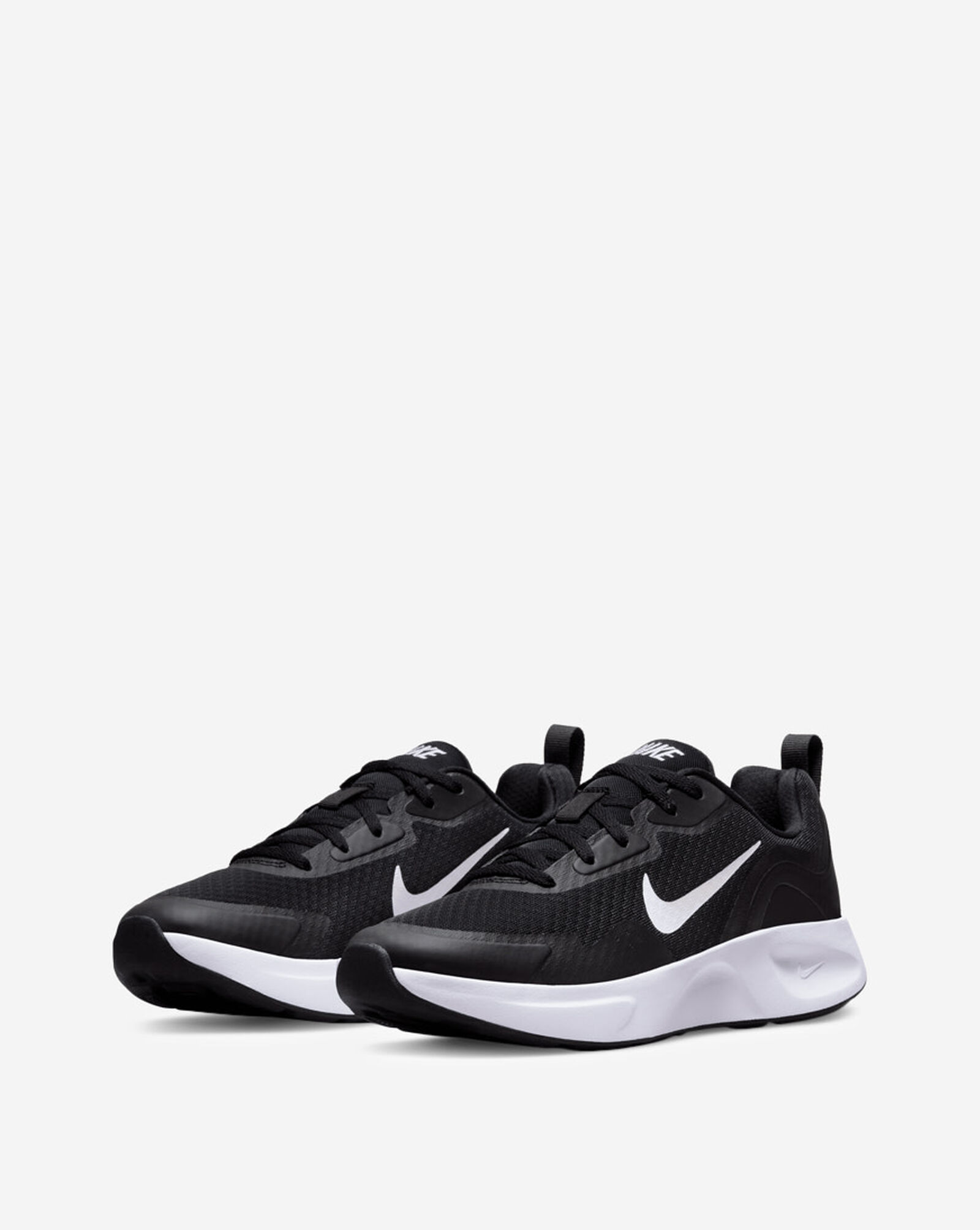 Shop Nike WearAllDay CJ1677-001 black | SNIPES USA