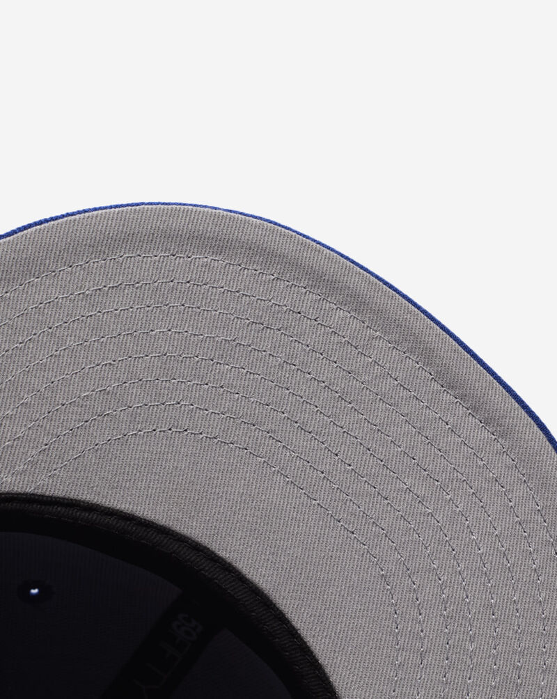 New Era 59Fifty New York Mets Sox Core Fitted Hat 70890438 Blue 4
