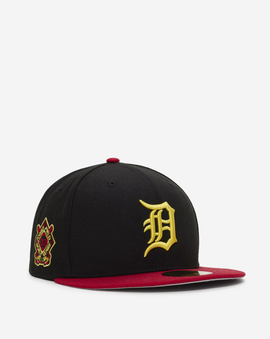 New Era 59Fifty “ Just Caps Drop 7 “Hat Club Size 7 1/4