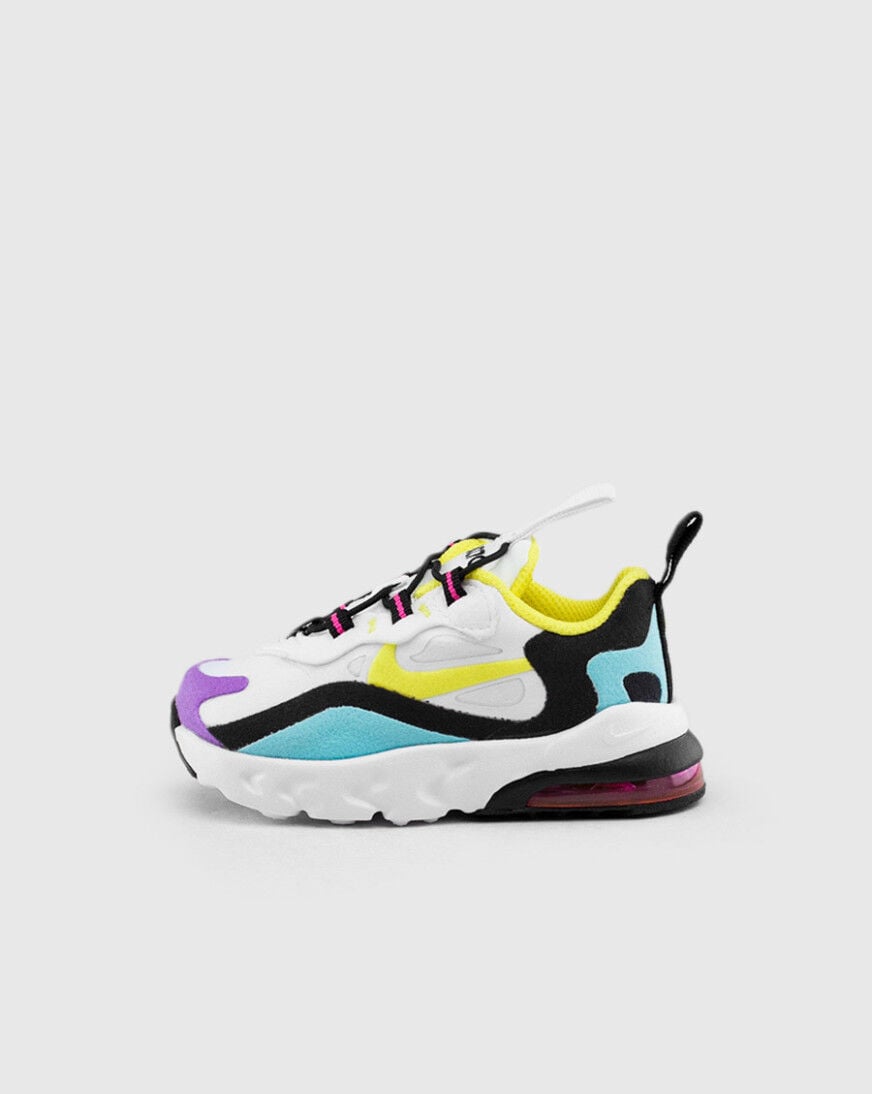 snipes nike 270 react Promotions
