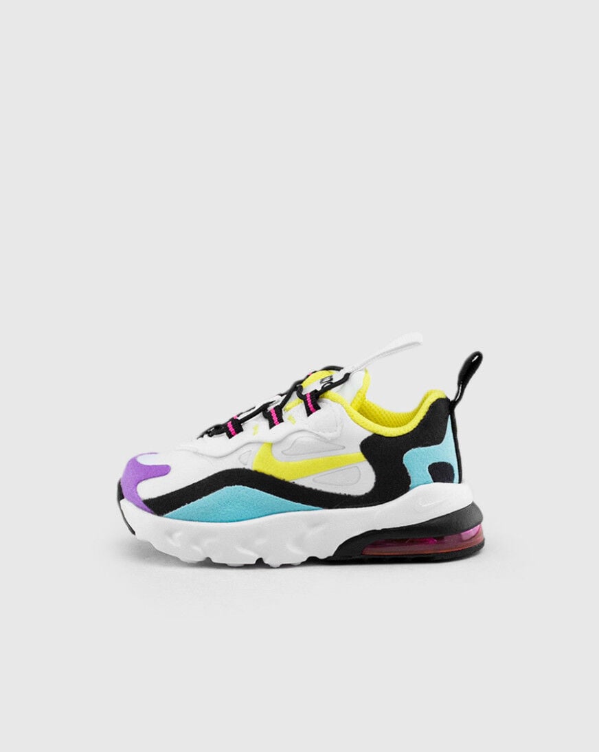 nike 270 react boys