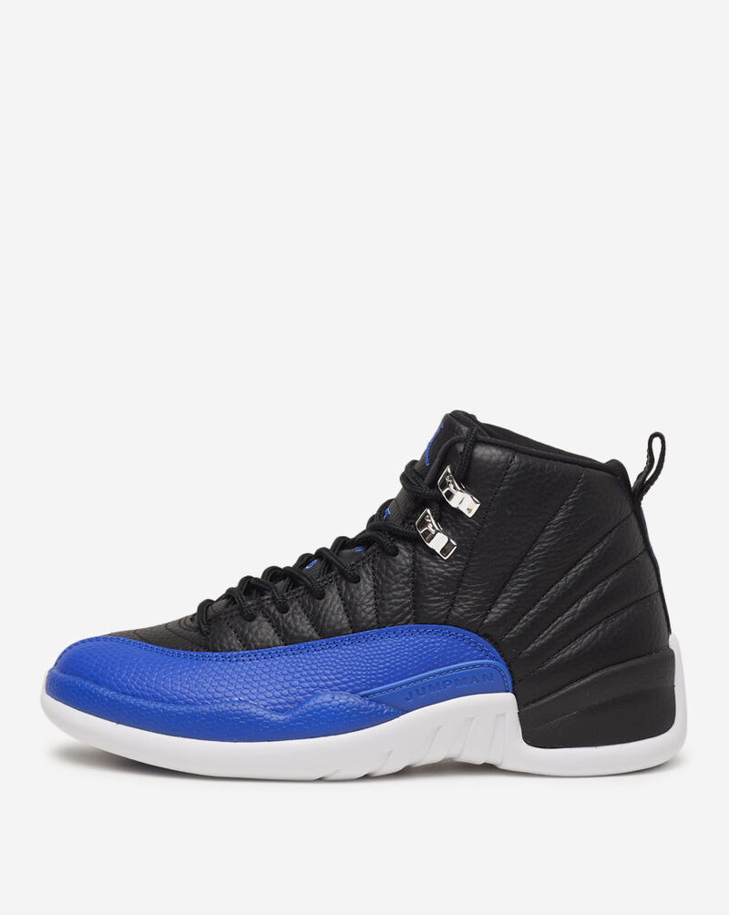 Jordan Air Jordan 12 Retro AO6068-004 Blue 1