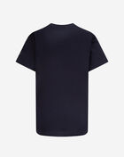 Little Kids' Metallic Block Tee