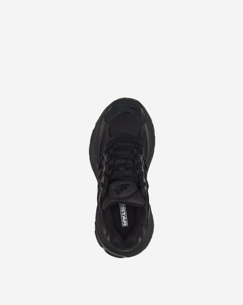 adidas Grade School Adistar XLG 2.0 KZ6449 Black 7