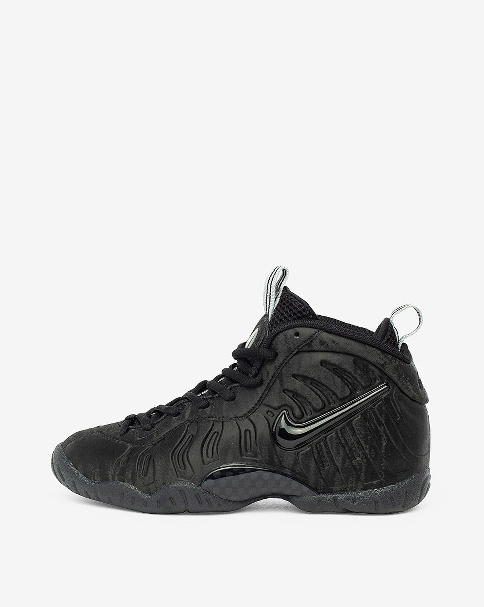 nike little posite grade school
