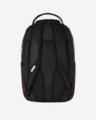 Sprayground Shoelace Shark Backpack B8844 Multi 3