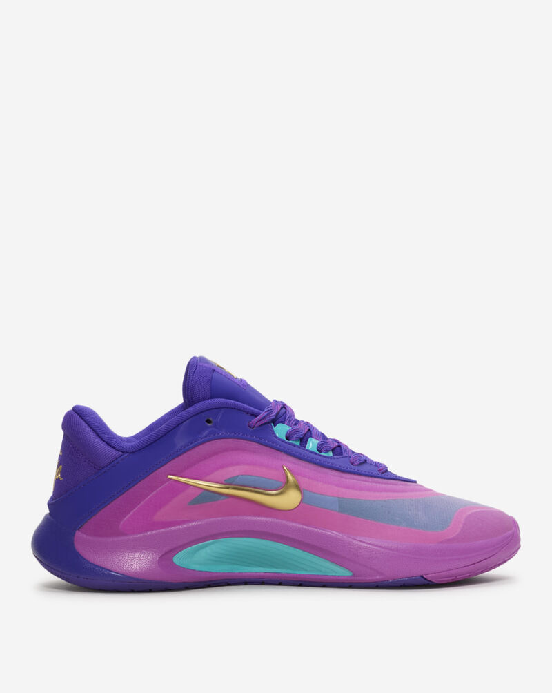 Nike A'One FZ8605-500 Purple 4