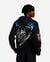 Skull Pullover Hoodie