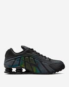 Nike Shox R4 SE IM6596-001 Black 3
