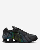 Nike Shox R4 SE IM6596-001 Black 3