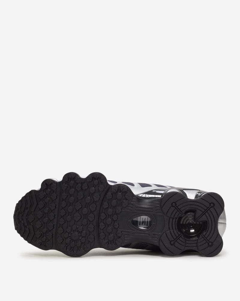 Nike Shox TL IH4466-095 silver 6