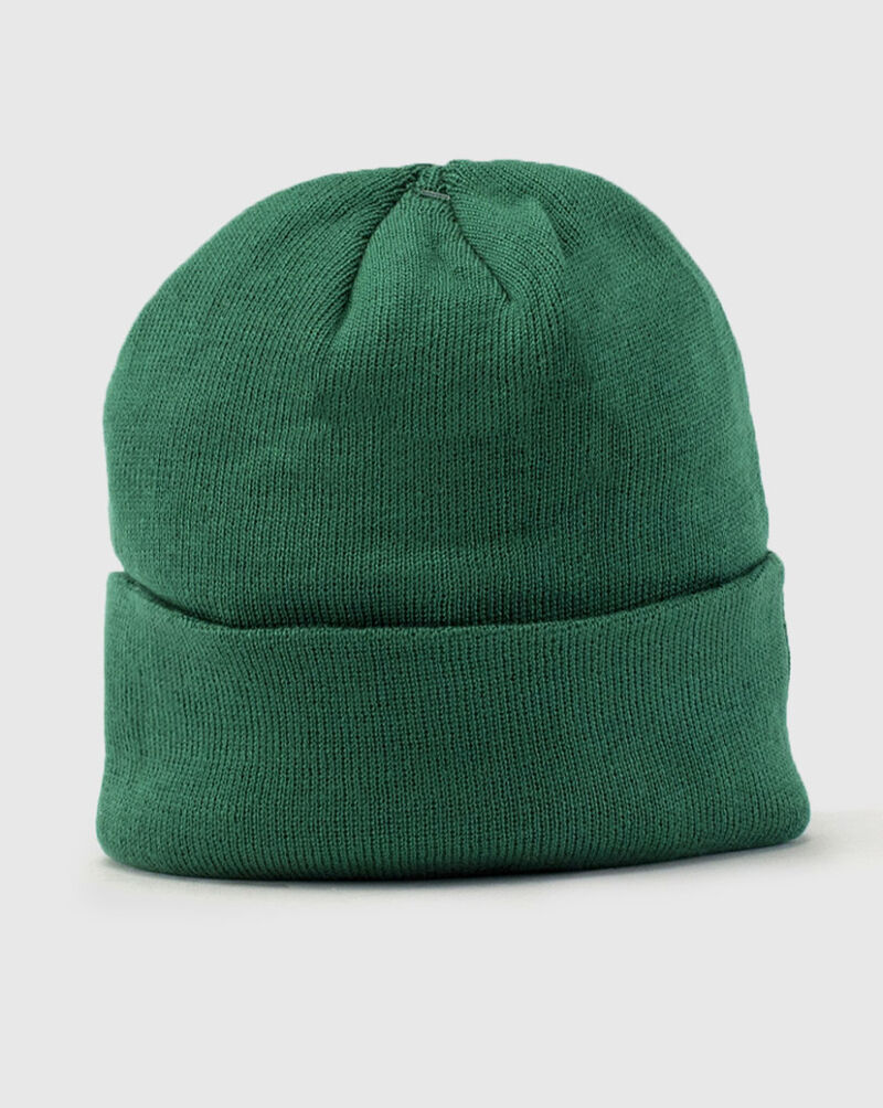 Karl Kani Og Knit Beanie KK-M-Q3-ACC-2019-39 Green 3