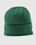 Karl Kani Og Knit Beanie KK-M-Q3-ACC-2019-39 Green 3