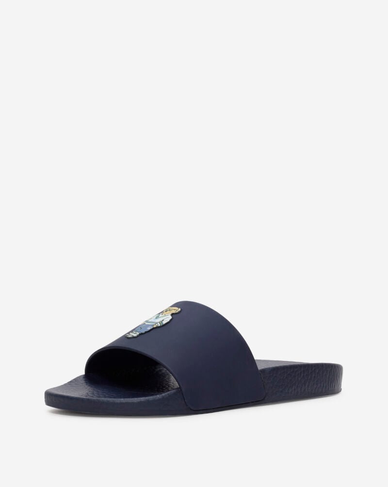 Zapatillas Ralph Lauren Hombre Pantuflas Polo Ralph Lauren Polo