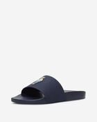 Polo Ralph Lauren Polo Bear Slides 809962615002 Blue 2