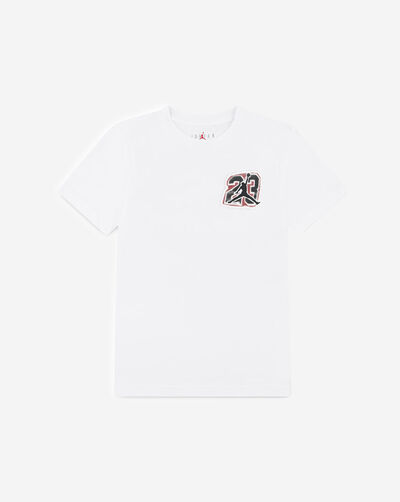 Big Kids' Jersey Collage T-Shirt