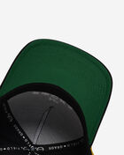 Field Grade No F Given Flames Twill Trucker Hat 1005201 Black 4