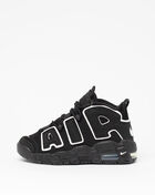 Grade School Air More Uptempo