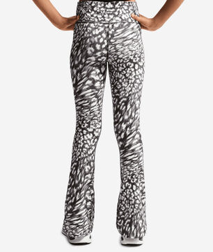 Big Kids' One Dri-FIT Flared Leggings