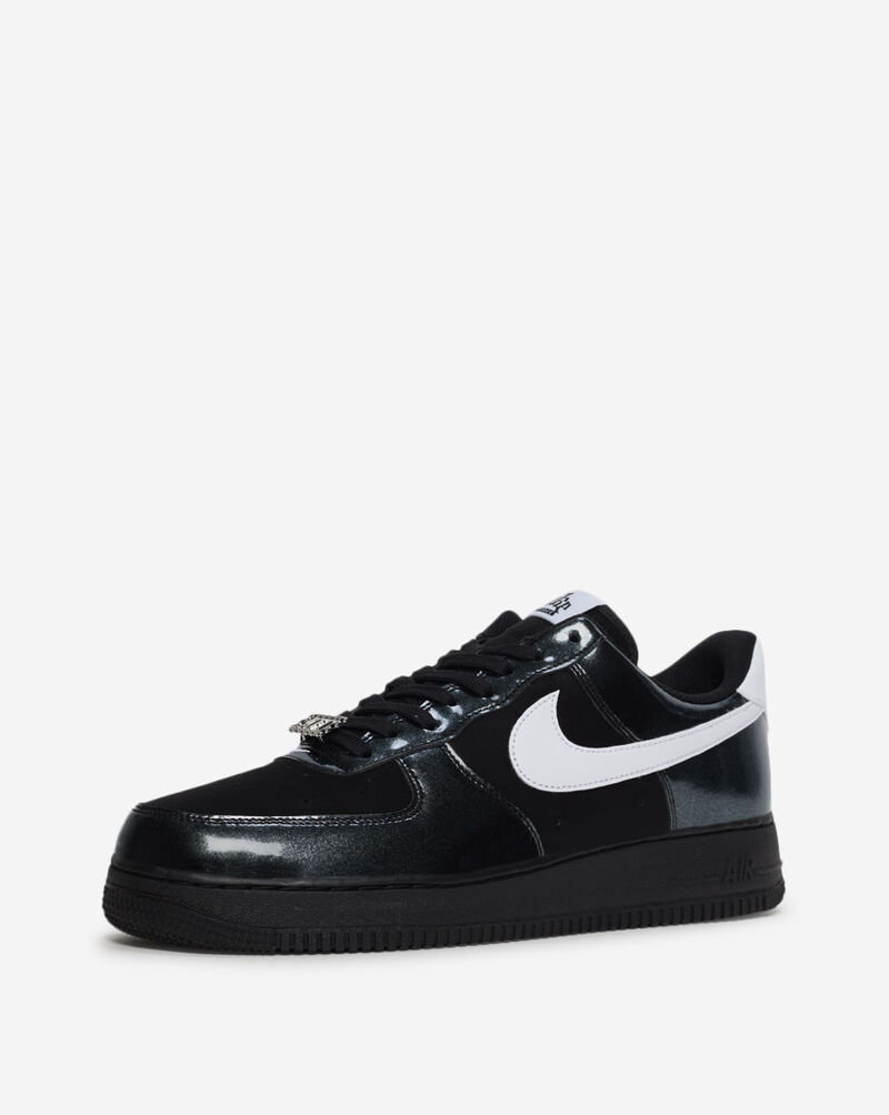 Nike Air Force 1 '07 LV8 IB6843-001 Black 2