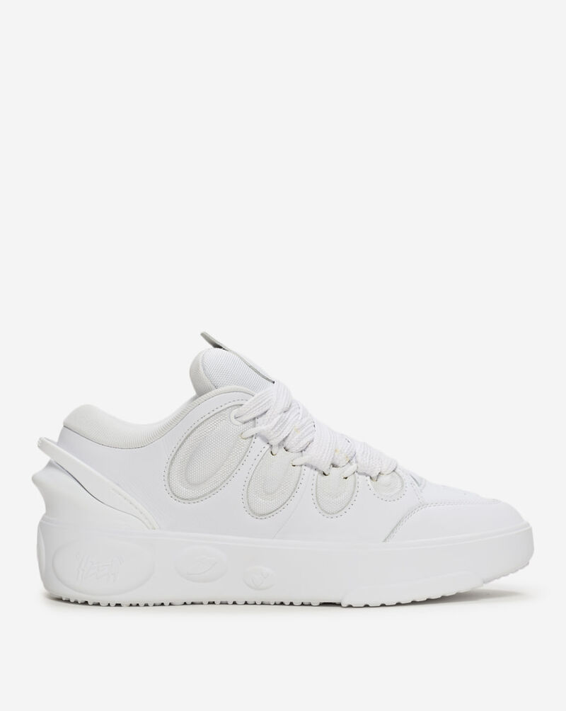 Puma LaFranc&eacute; 31429501 White 4