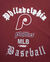Philadelphia Phillies Retro Old English Tee