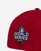 59Fifty Washington Nationals Side Patch Fitted Hat