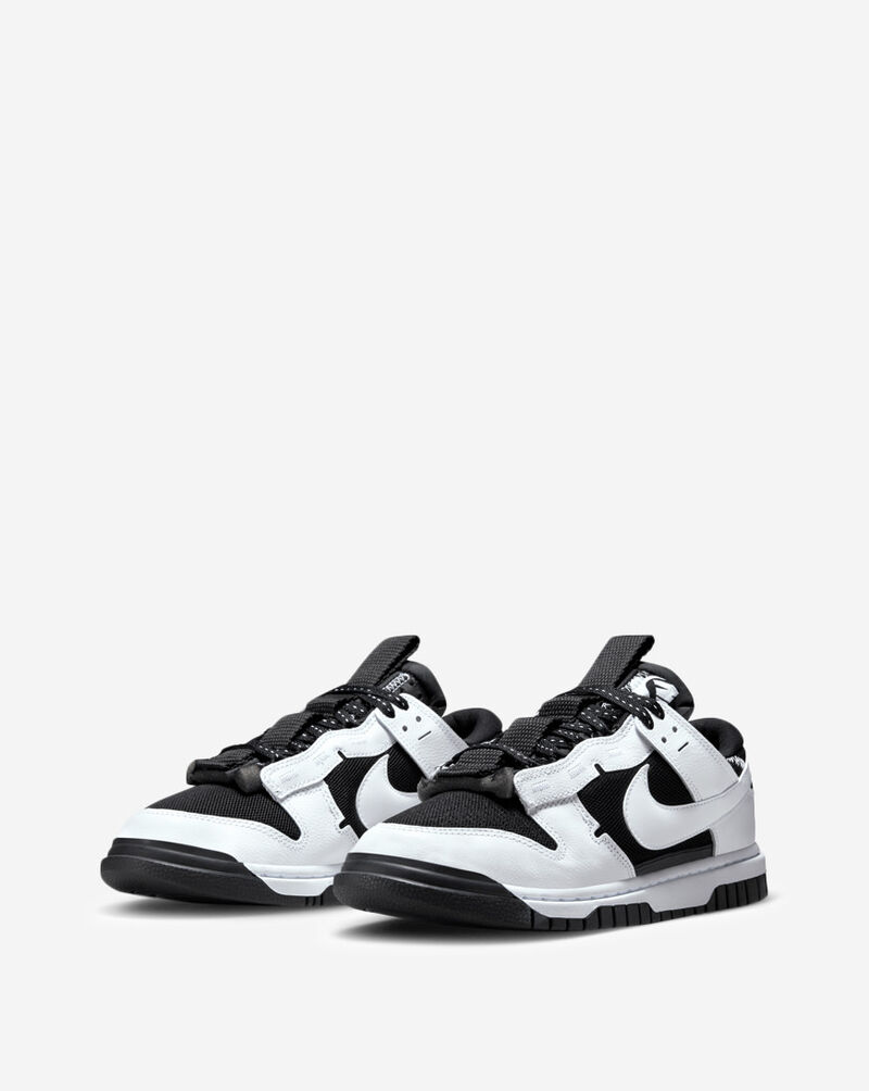 Dunk Low Remastered