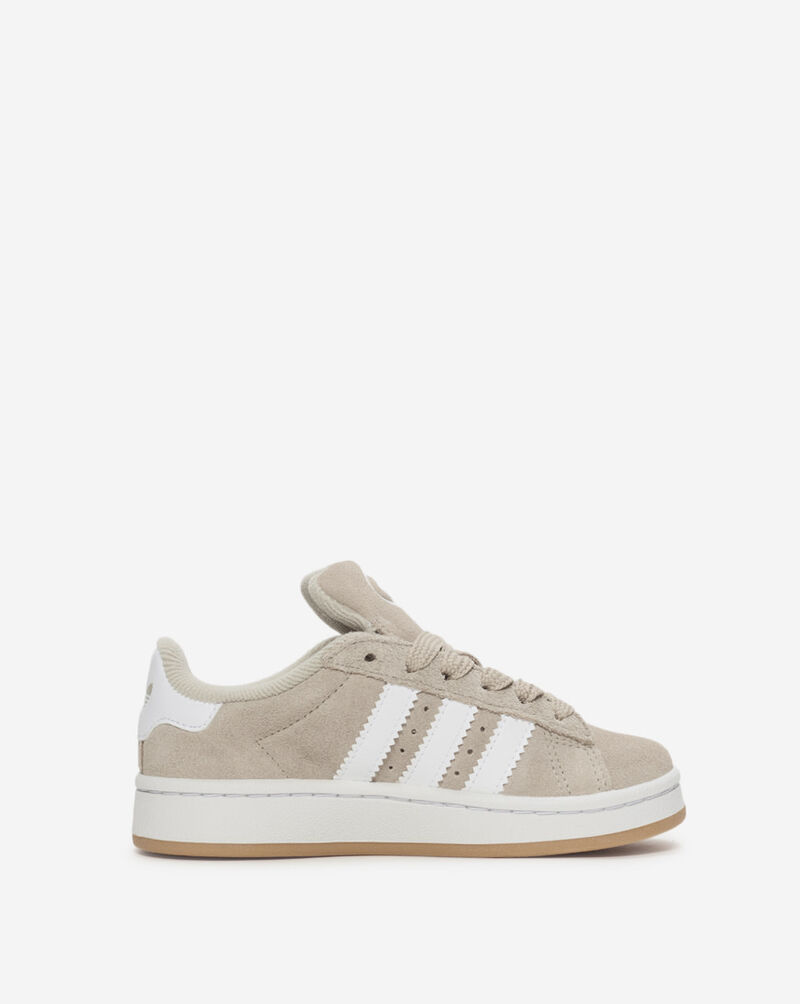 adidas Pre-School Campus 00s JI4462 Beige 4