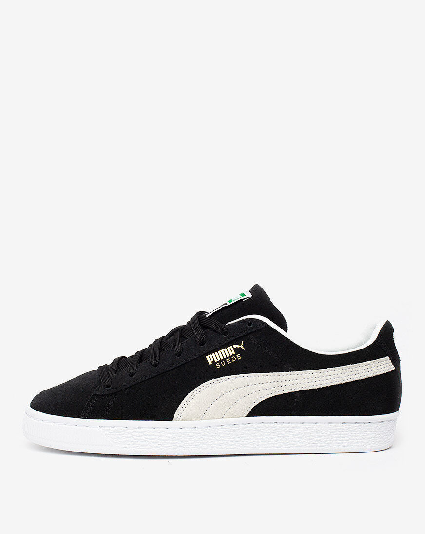 puma suede snipes