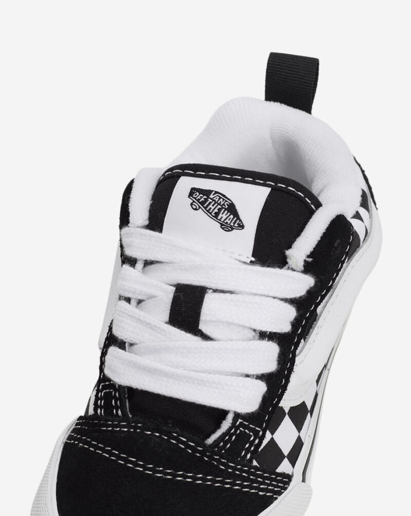 Vans Pre-School Knu Skool VN000CYUBPB Black 8