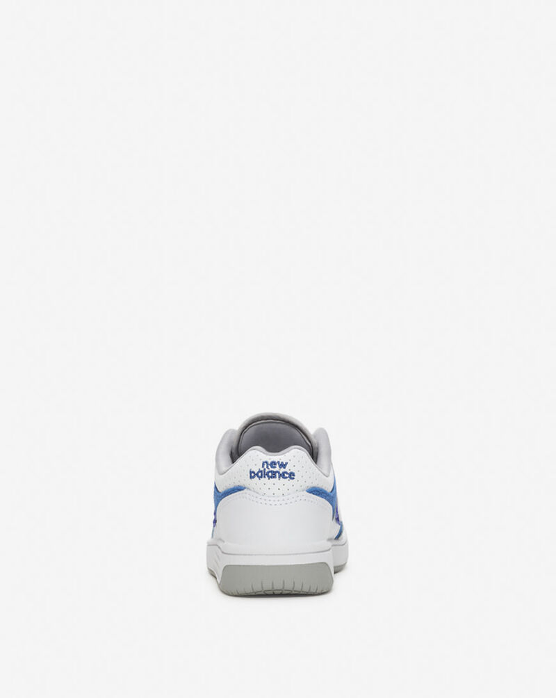 New Balance Pre-School 480 PSB480VS White 5