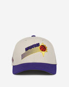 Phoenix Suns Game on Pro Snapback Hat