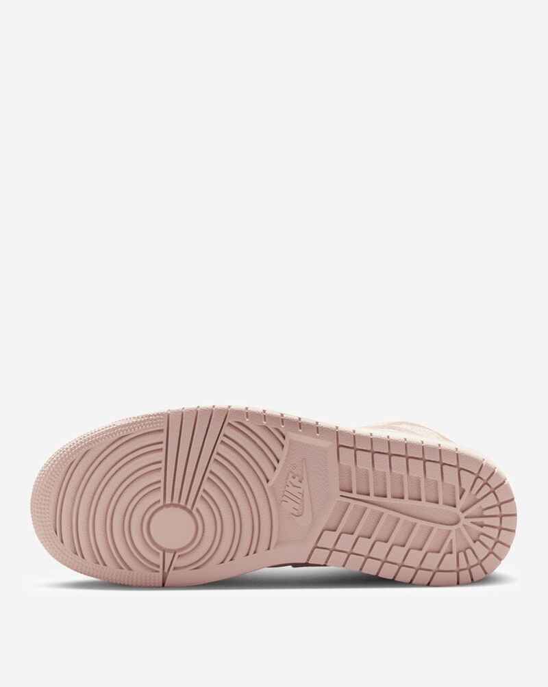 Jordan Air Jordan 1 Mid SE FQ1926-161 Beige 4